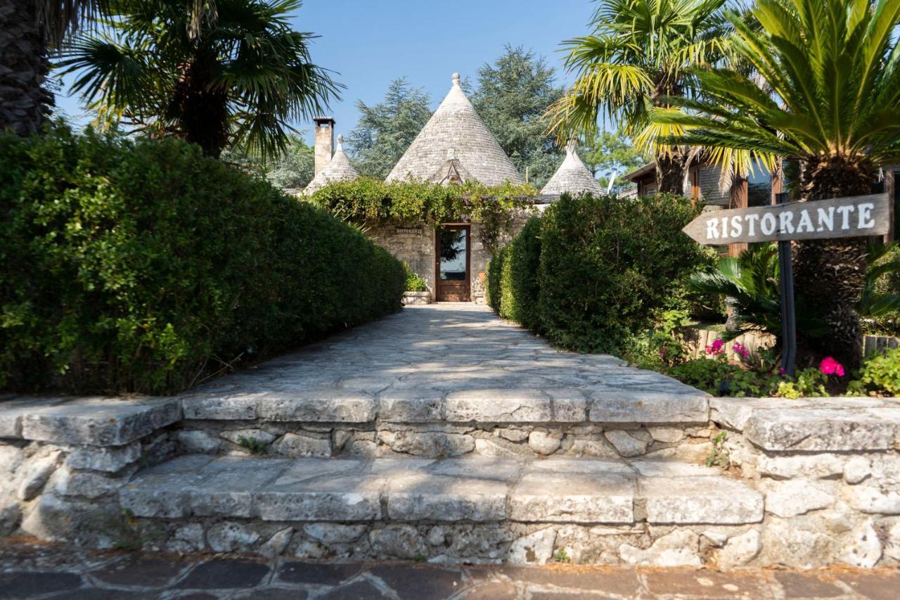 Corallo Country House Νότσι